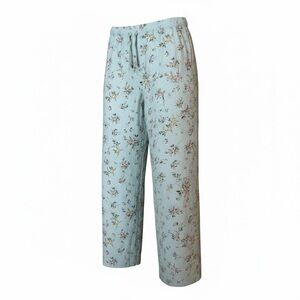 Loft Women's Floral Pajama Pants